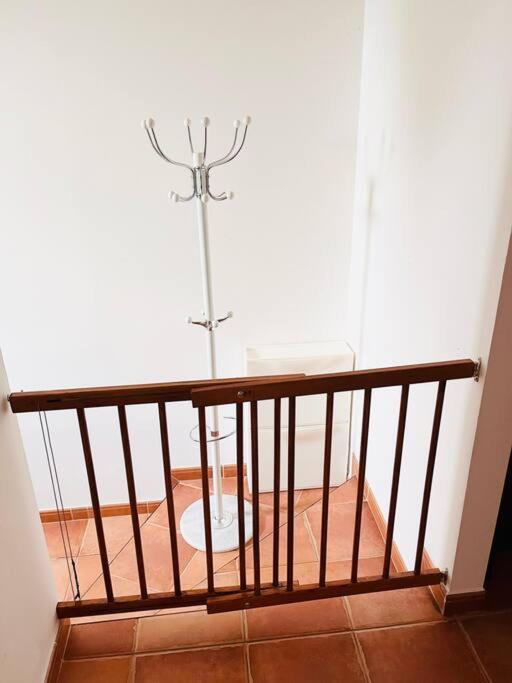 Apartman Se Zahradou 20 Minut Do Centra Prahy Ořech Екстериор снимка
